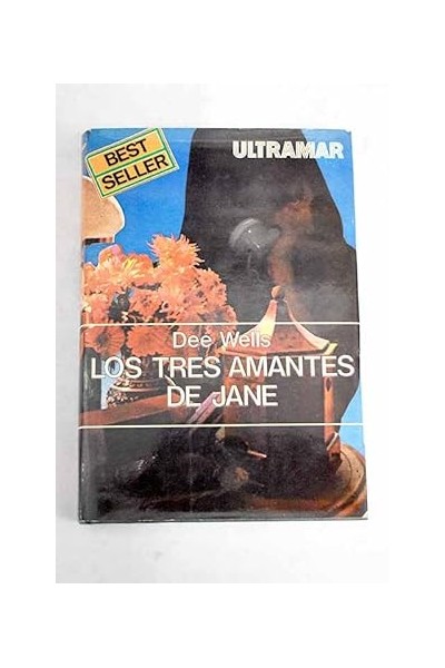 Los tres amantes de Jane